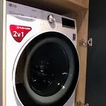 Moderni Rodinny 3kk D8 V Centru Harrachova S Vyhledem Na Skokanske Mustky - By Relax Daire