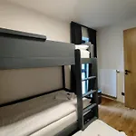 Moderni Rodinny 3kk D8 V Centru Harrachova S Vyhledem Na Skokanske Mustky - By Relax Harrachov