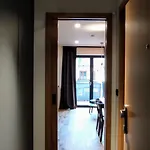 Daire Moderni Rodinny 3kk D8 V Centru Harrachova S Vyhledem Na Skokanske Mustky - By Relax Harrachov