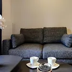 Moderni Rodinny 3kk D8 V Centru Harrachova S Vyhledem Na Skokanske Mustky - By Relax Daire Harrachov