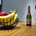 Moderni Rodinny 3kk D8 V Centru Harrachova S Vyhledem Na Skokanske Mustky - By Relax Daire