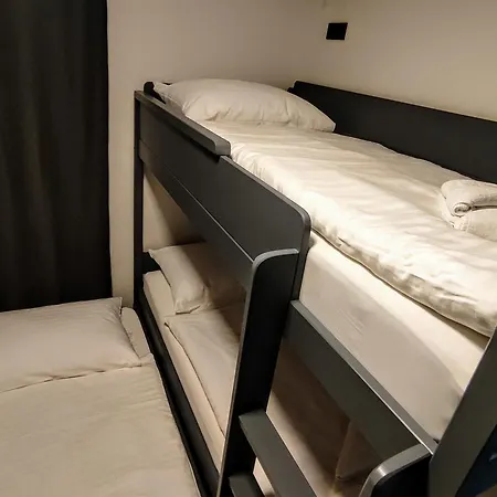 Moderni Rodinny 3kk D8 V Centru Harrachova S Vyhledem Na Skokanske Mustky - By Relax Apartment *