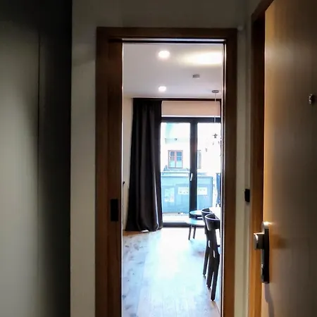 Appartement Moderni Rodinny 3kk D8 V Centru Harrachova S Vyhledem Na Skokanske Mustky - By Relax Harrachov
