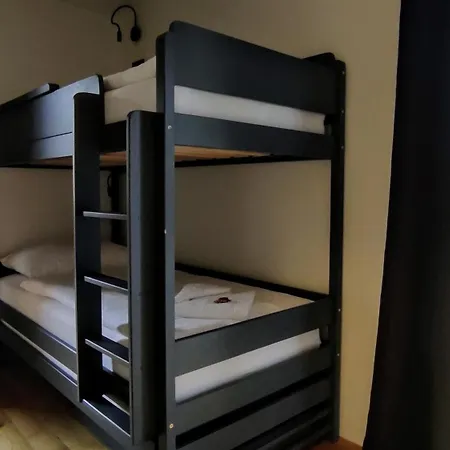 Moderni Rodinny 3kk D8 V Centru Harrachova S Vyhledem Na Skokanske Mustky - By Relax Appartement