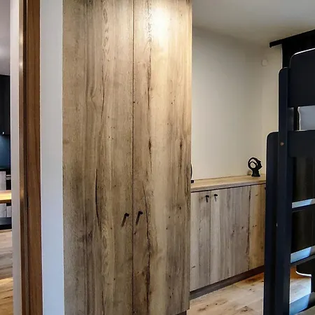 Moderni Rodinny 3kk D8 V Centru Harrachova S Vyhledem Na Skokanske Mustky - By Relax Appartement *