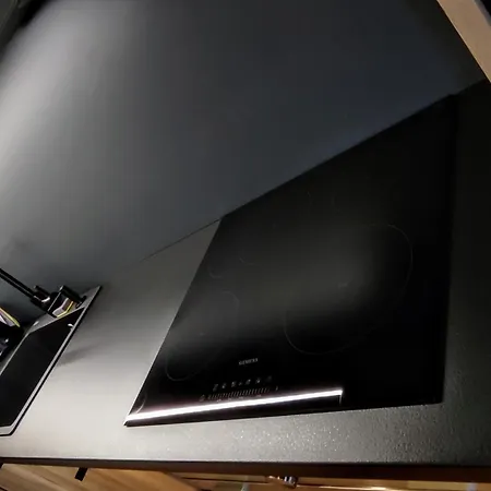 Moderni Rodinny 3kk D8 V Centru Harrachova S Vyhledem Na Skokanske Mustky - By Relax *