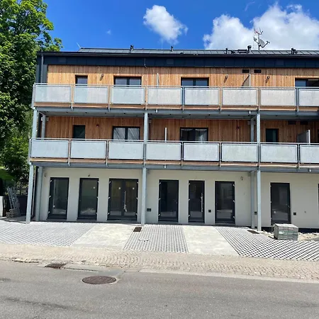Moderni Rodinny 3kk D8 V Centru Harrachova S Vyhledem Na Skokanske Mustky - By Relax Гаррахов
